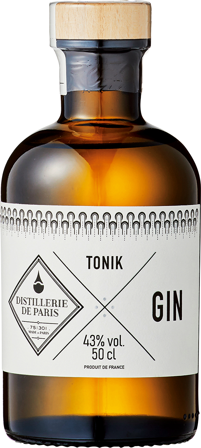 Gin Tonik