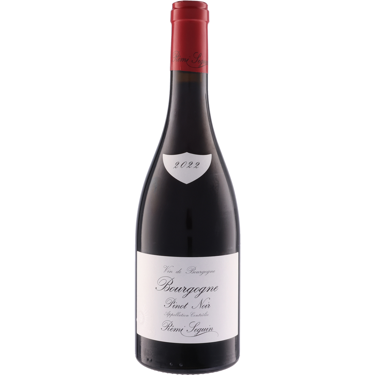 Bourgogne Pinot Noir