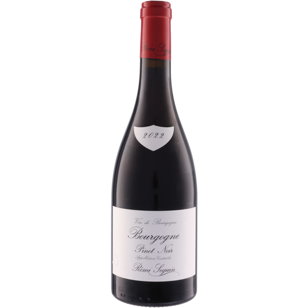 Bourgogne Pinot Noir