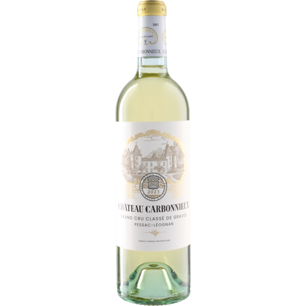 Chateau Carbonnieux Blanc
