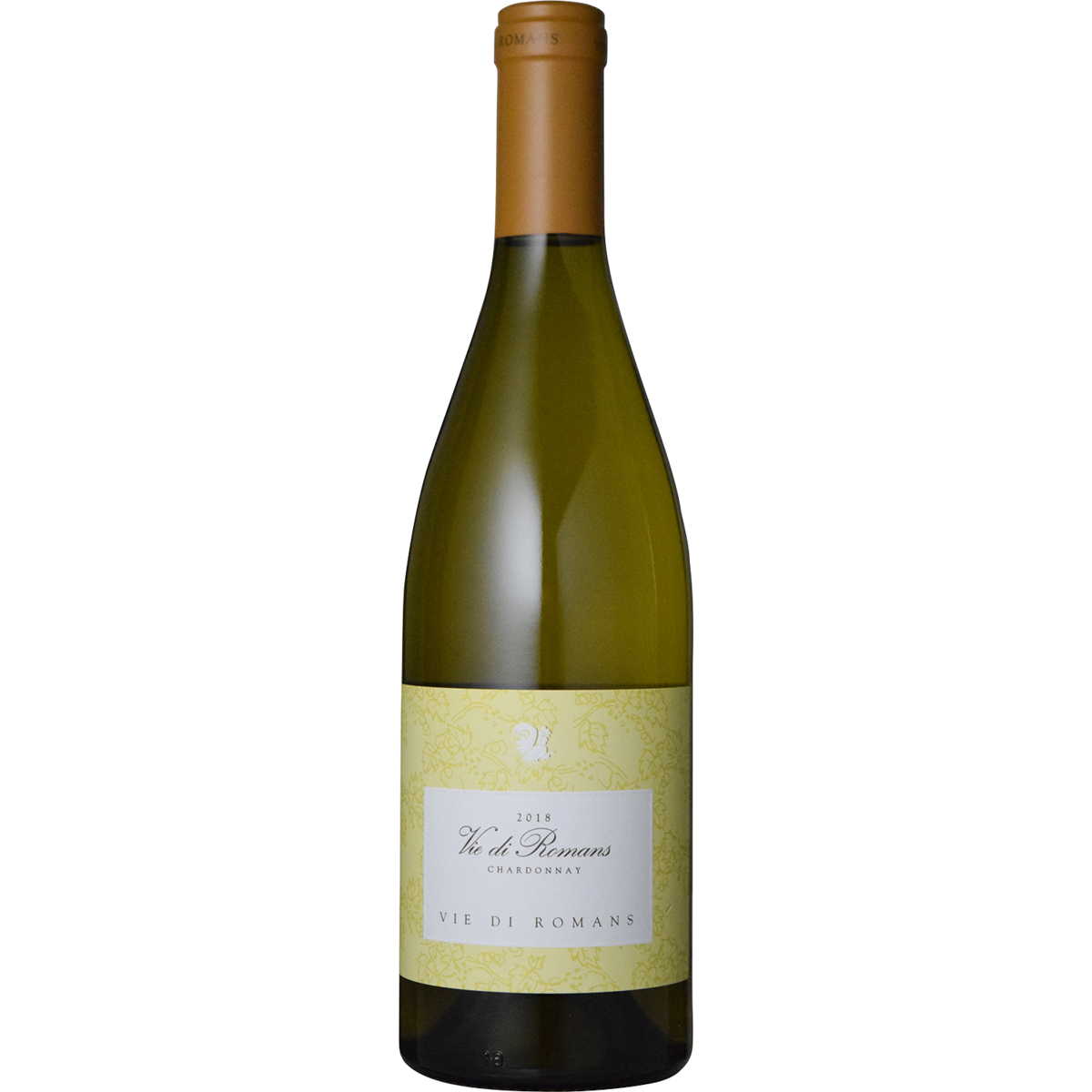Vie di Romans Chardonnay