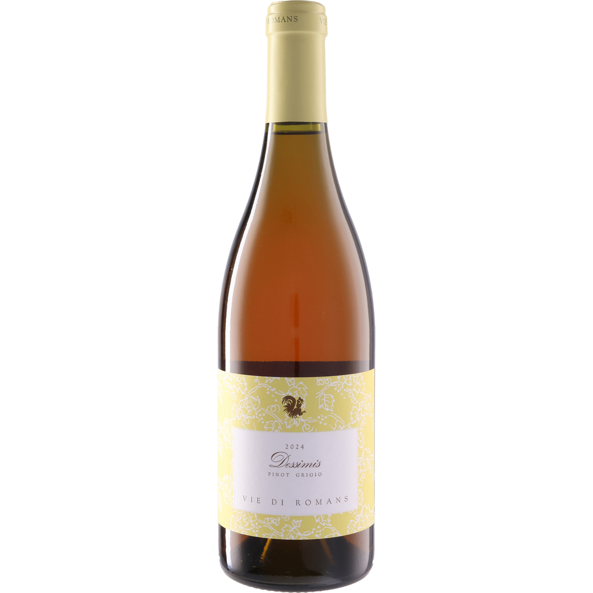 Dessimis Pinot Grigio