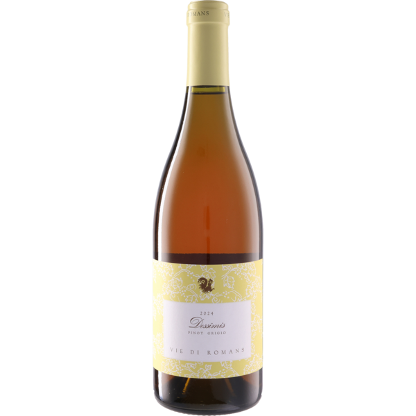Dessimis Pinot Grigio