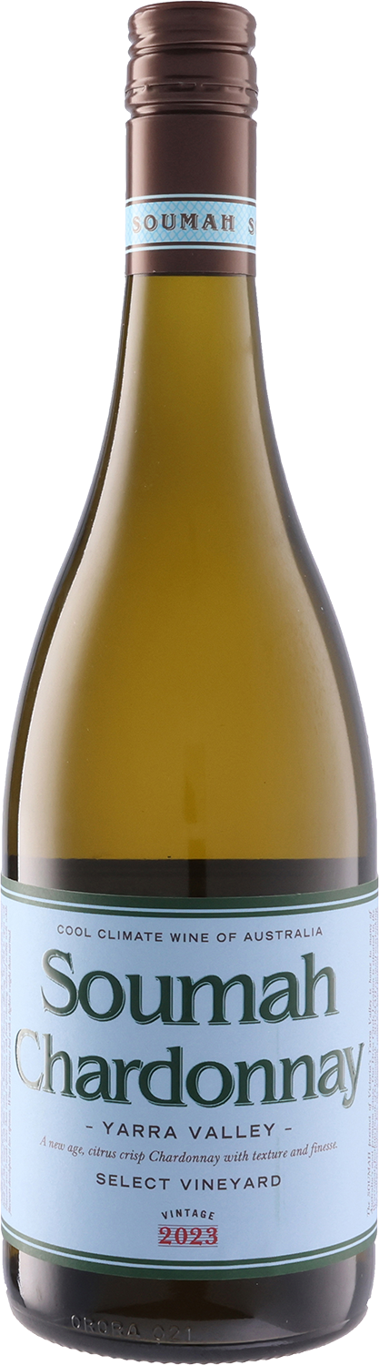 Chardonnay d'Soumah