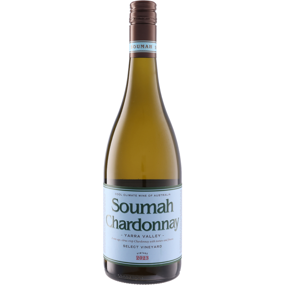 Chardonnay d'Soumah