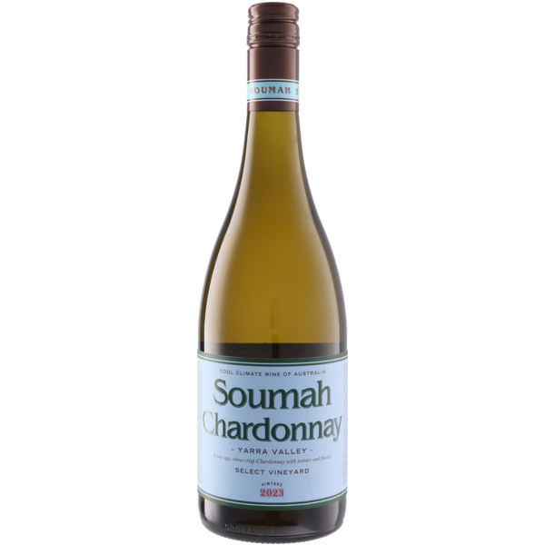 Chardonnay d'Soumah