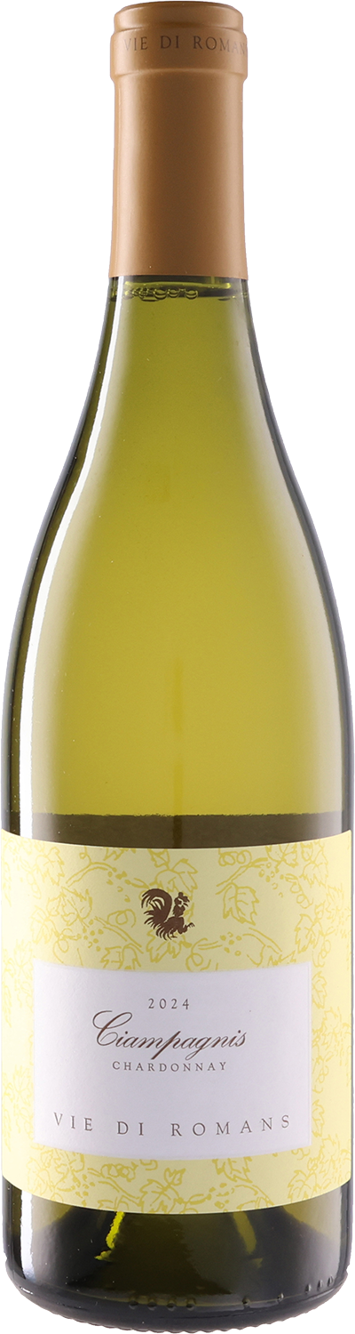 Ciampagnis Chardonnay