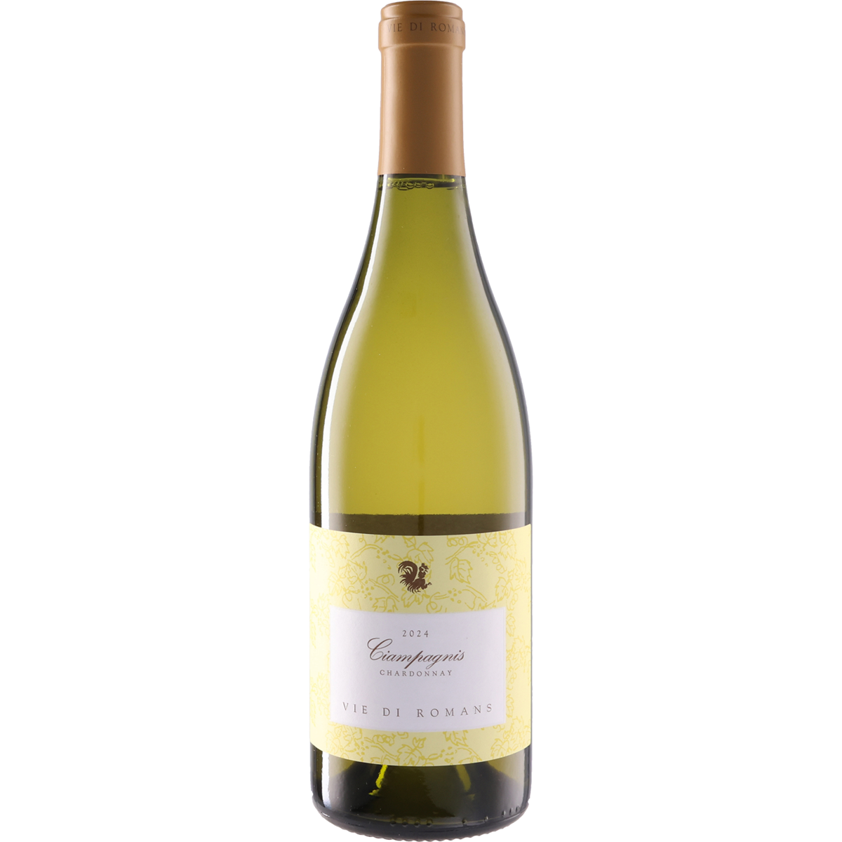 Ciampagnis Chardonnay