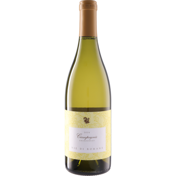 Ciampagnis Chardonnay