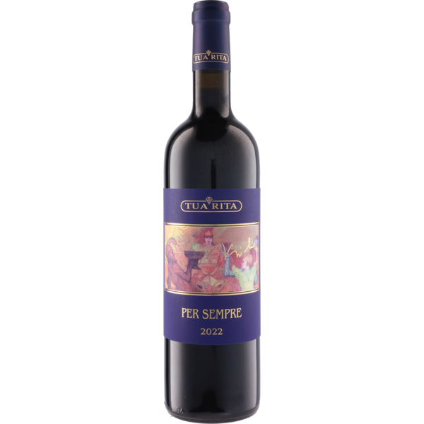 Tua Rita Syrah Per Sempre