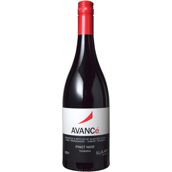 AVANCe Pinot Noir