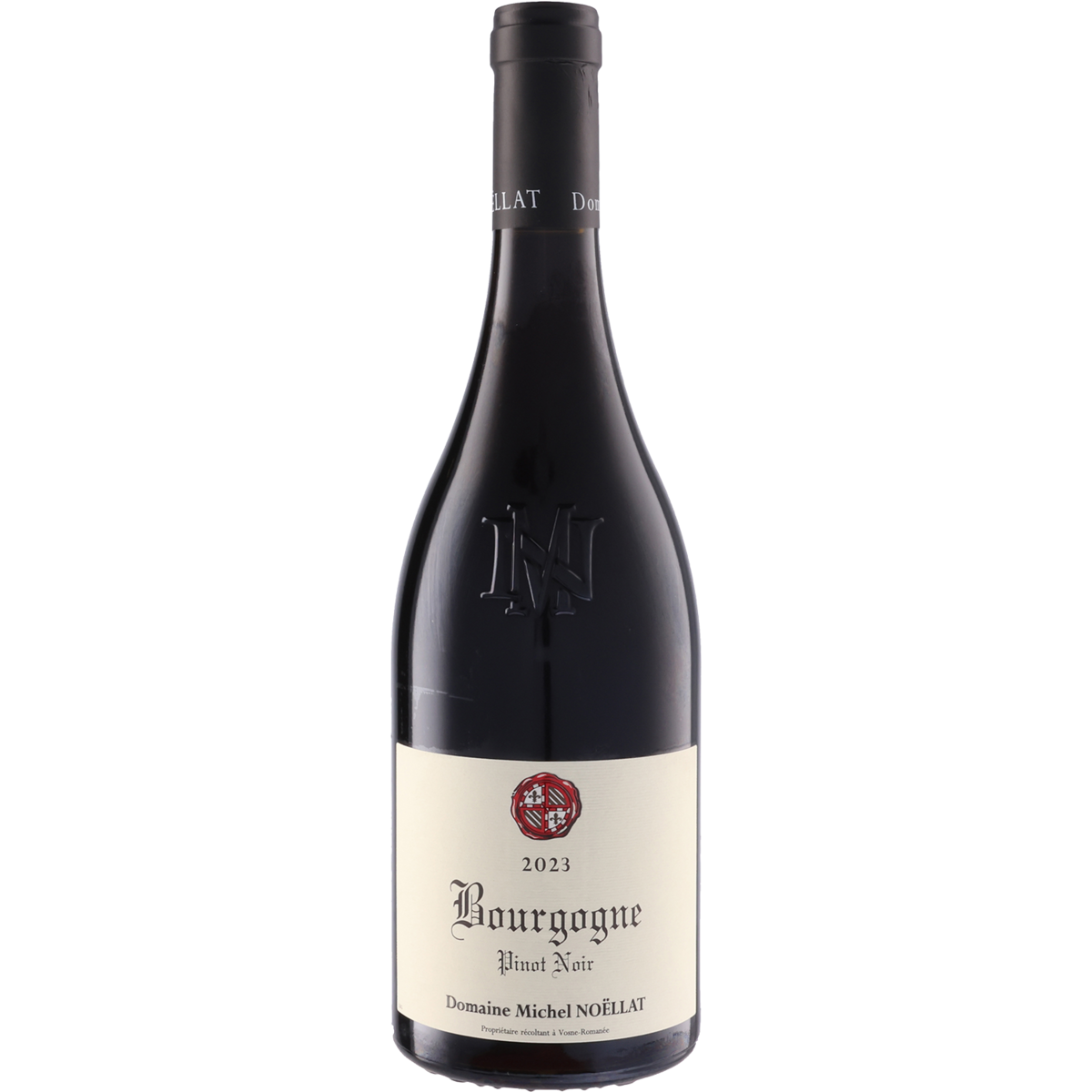 Bourgogne Rouge