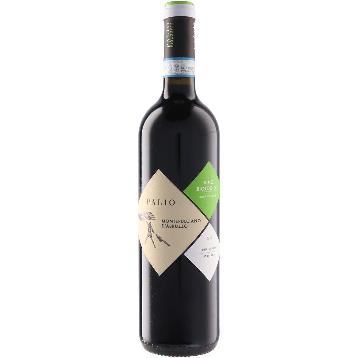 Palio Montepulciano d'Abruzzo