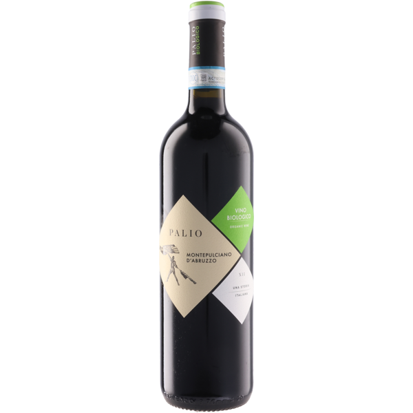 Palio Montepulciano d'Abruzzo