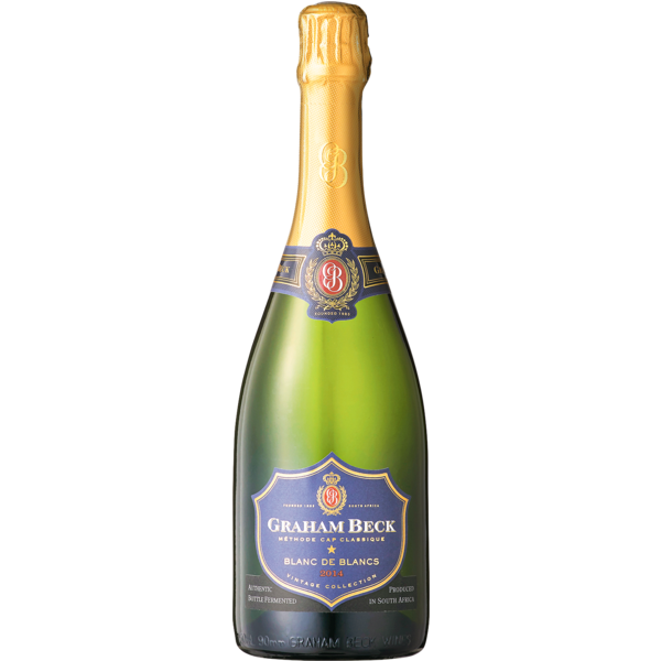 Graham Beck Brut Blanc de Blancs