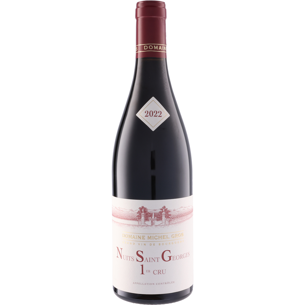 Nuits-Saint-Georges 1er Cru