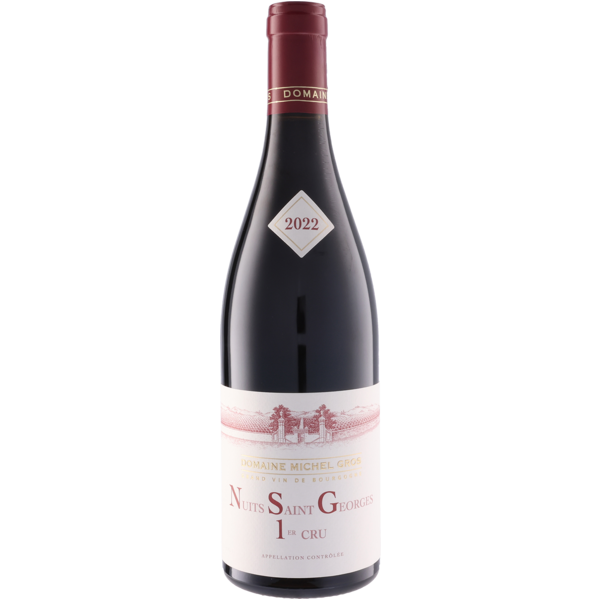 Nuits-Saint-Georges 1er Cru