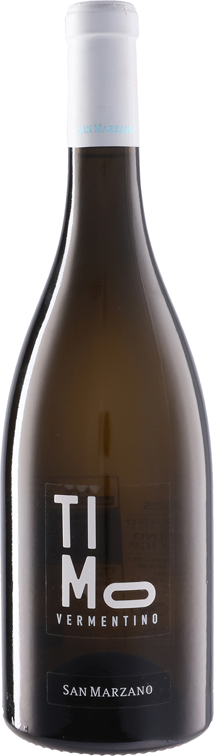 Timo Vermentino Salento IGP
