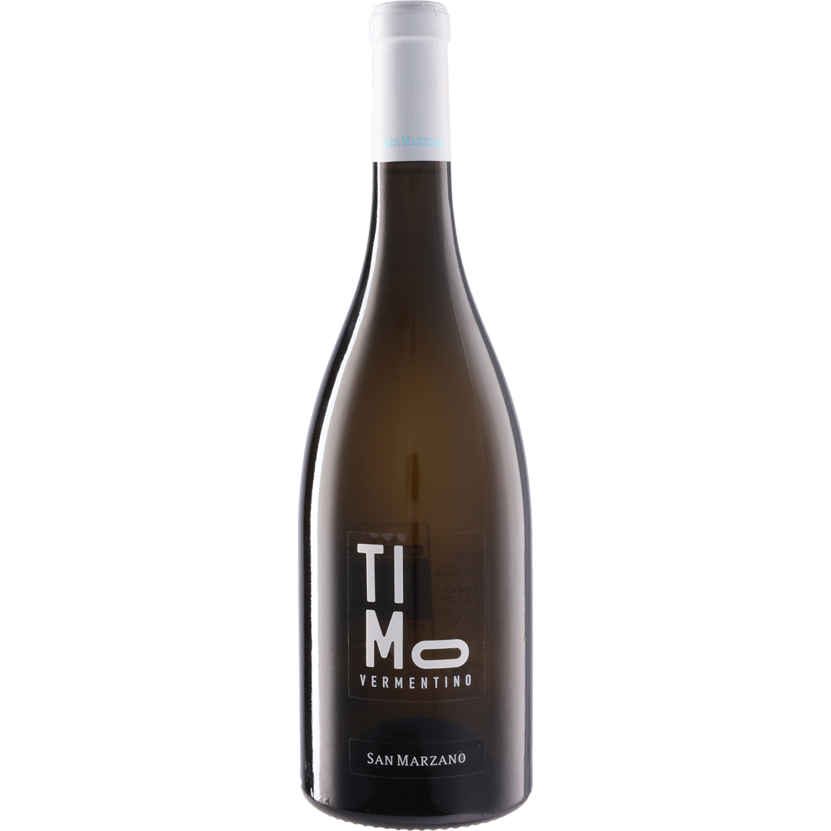 Timo Vermentino Salento IGP
