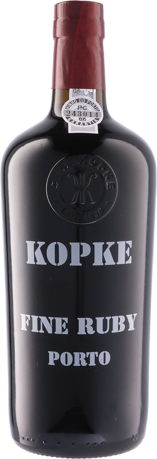Kopke Fine Ruby Porto