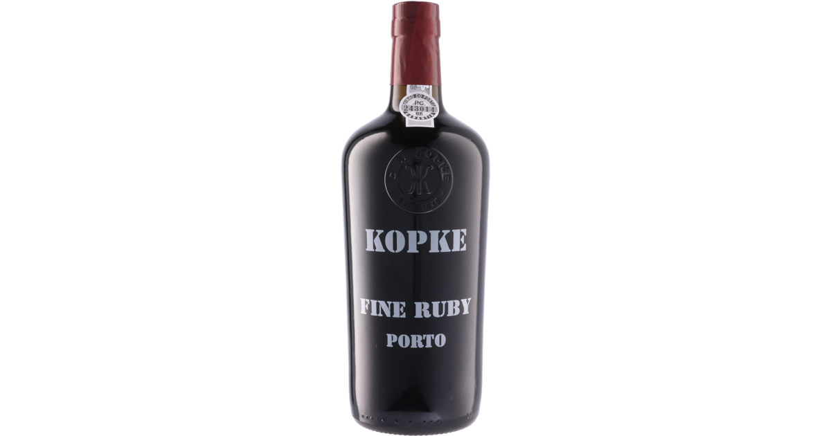 ポート コプケ ファイン ルビー｜ワインとその他の酒類｜モトックス