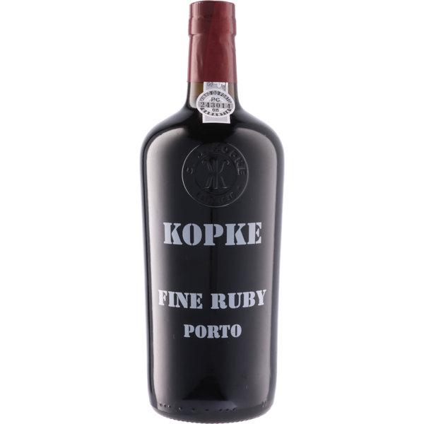 Kopke Fine Ruby Porto