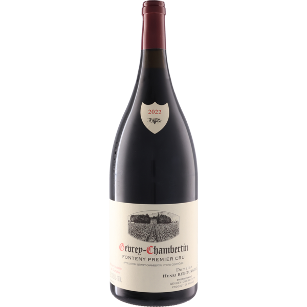 Gevrey-Chambertin 1er Cru Fonteny Magnum