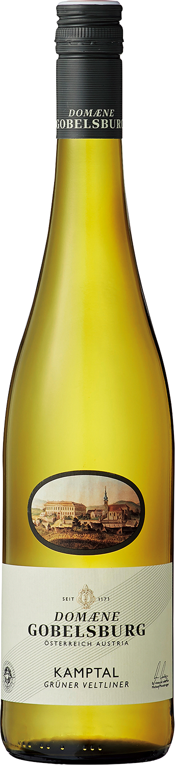 Domaene Gobelsburg Gruner Veltliner