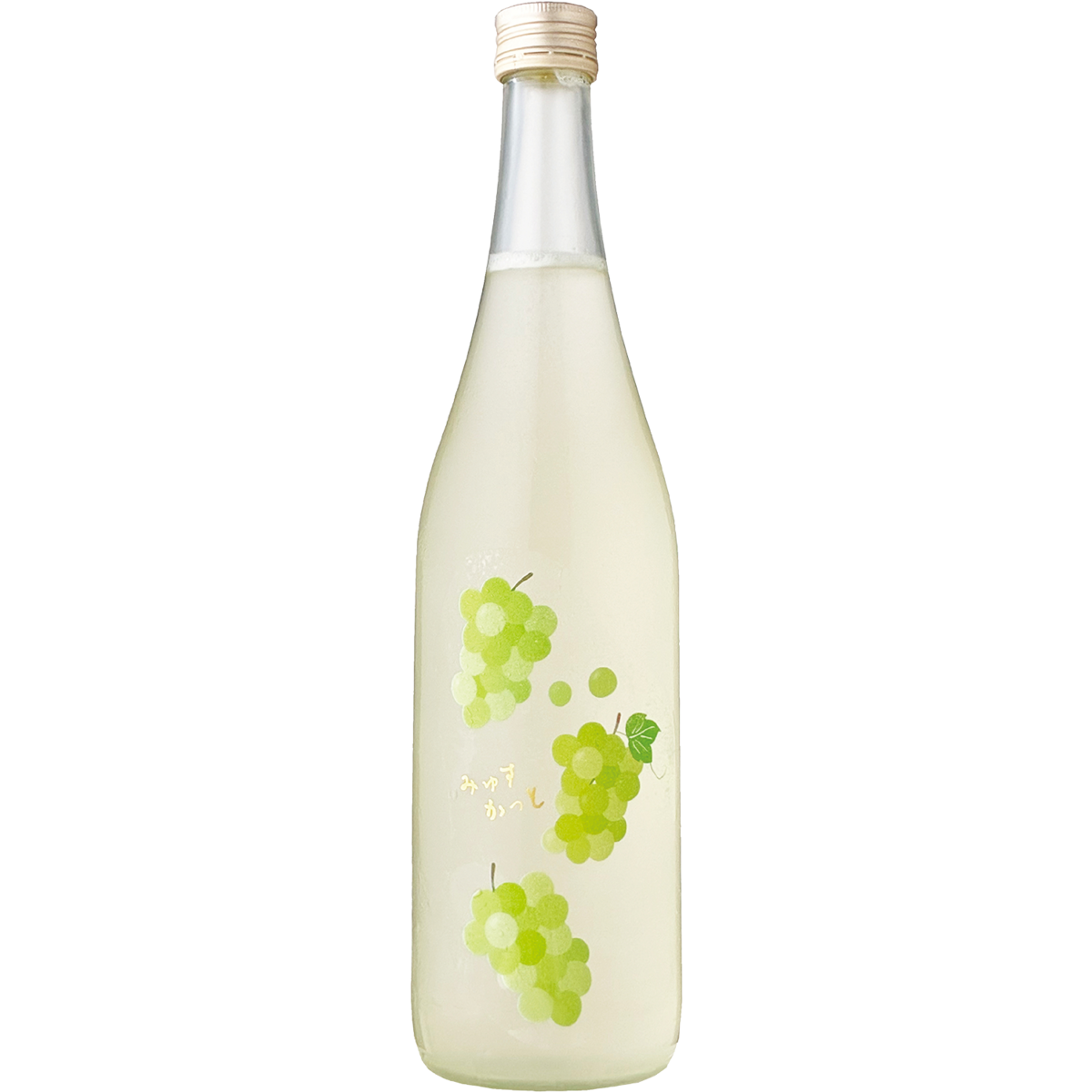 みゅすかっと 720ml