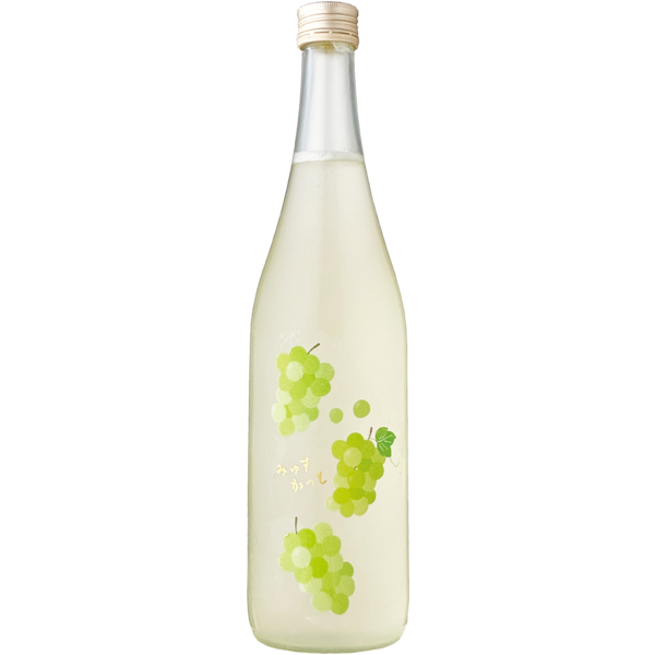 みゅすかっと 720ml