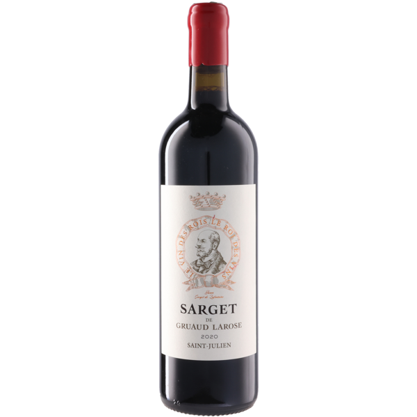 Sarget de Gruaud Larose