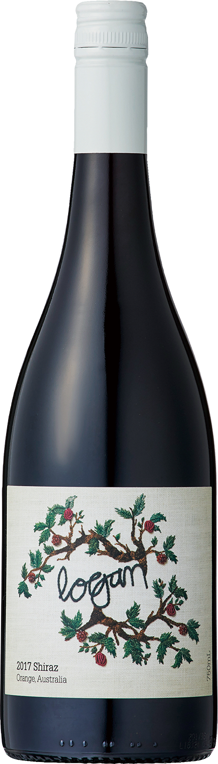 Logan Shiraz