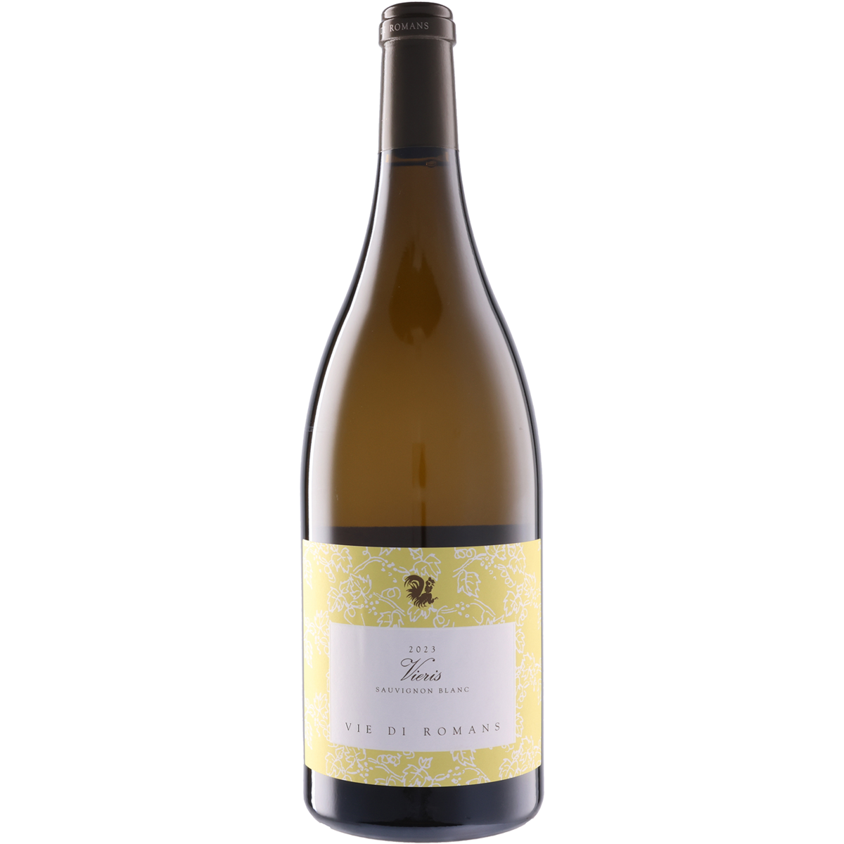 Vieris Sauvignon Blanc Magnum
