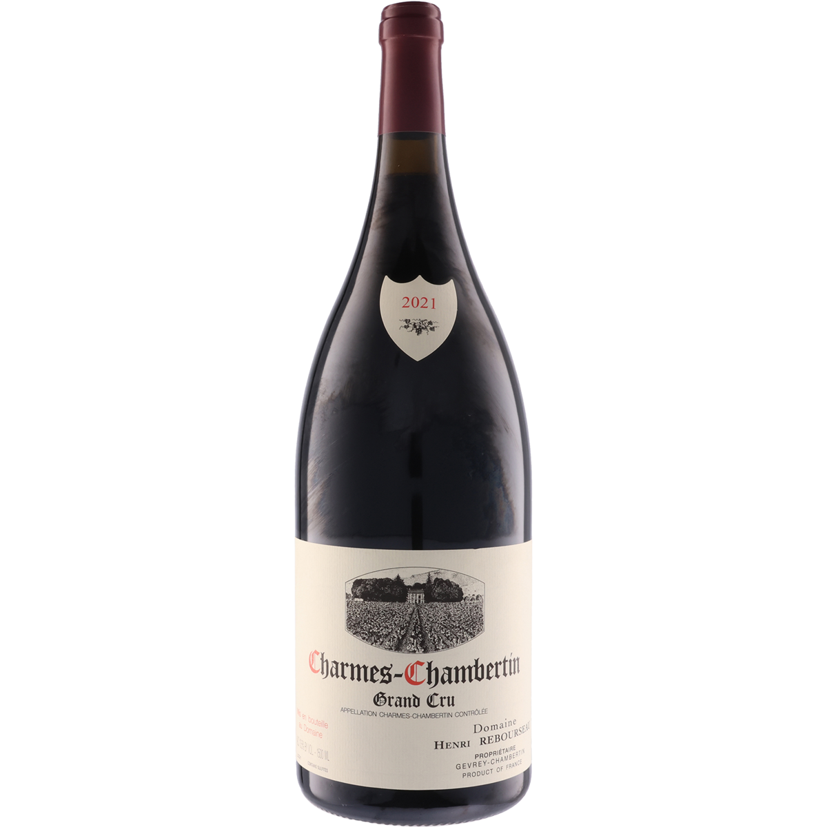 Charmes Chambertin Magnum