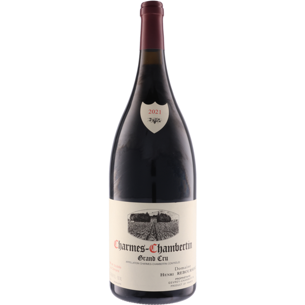 Charmes Chambertin Magnum