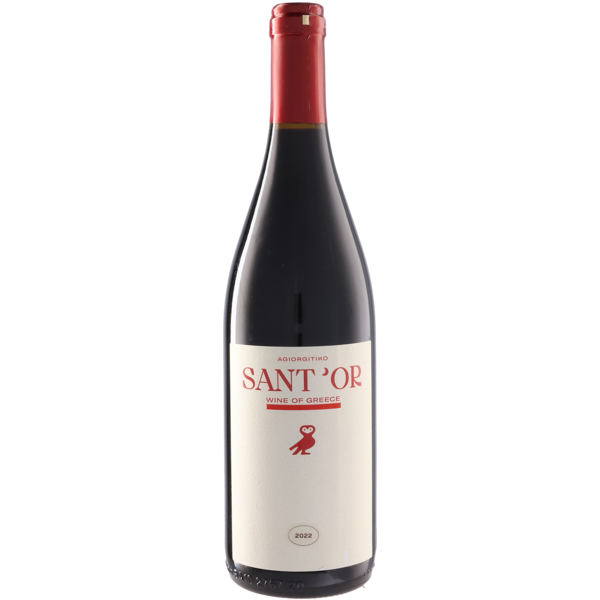 Sant'Or Agiorgitiko