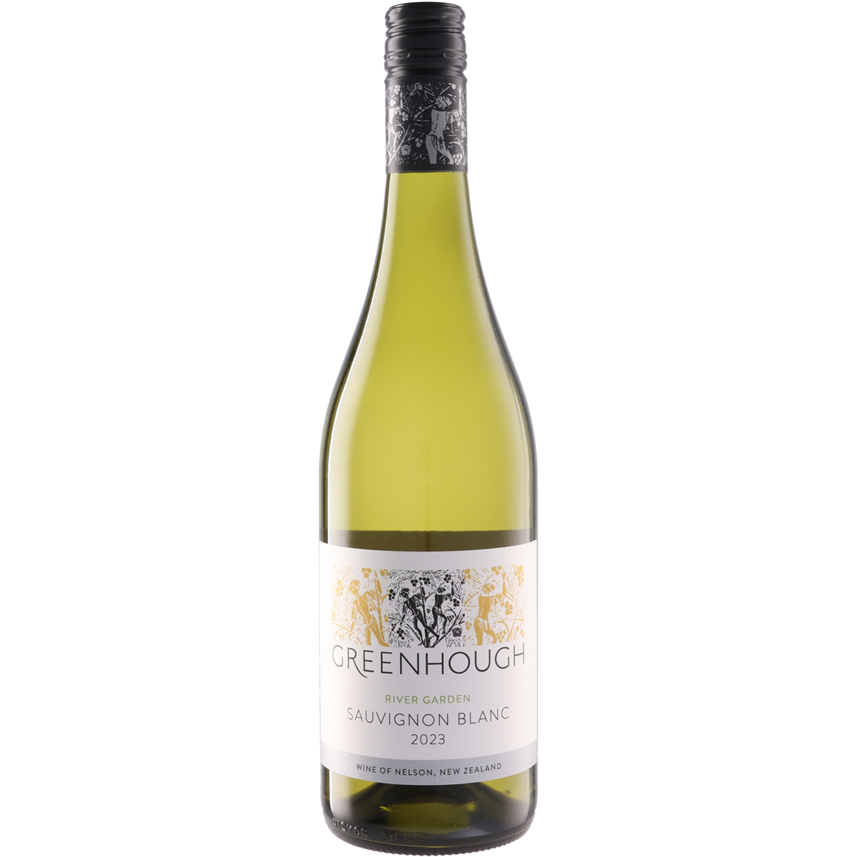 Greenhough River Garden Sauvignon Blanc