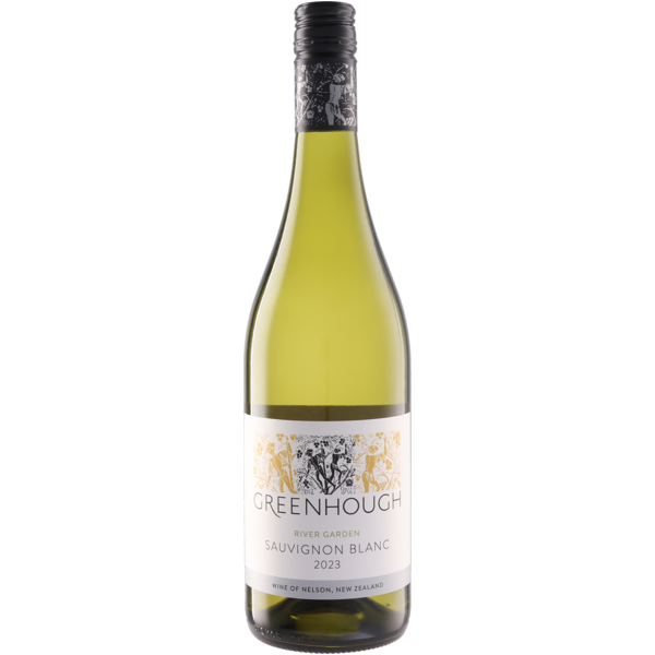 Greenhough River Garden Sauvignon Blanc