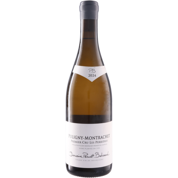 Puligny Montrachet 1er Cru Les Perrieres