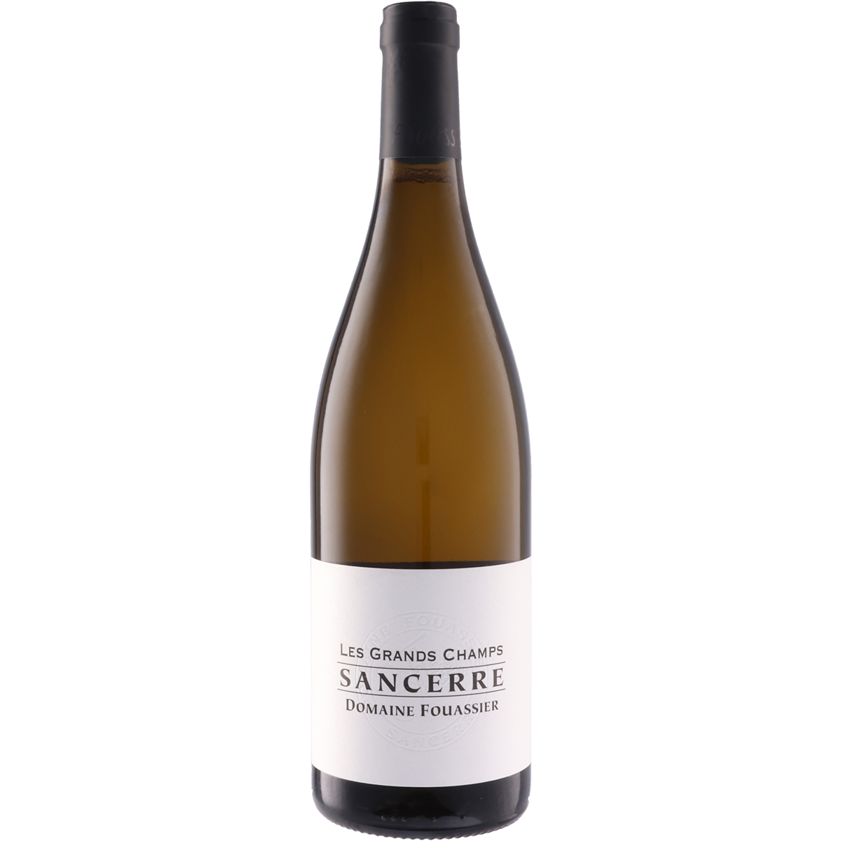 Sancerre Les Grands Champs