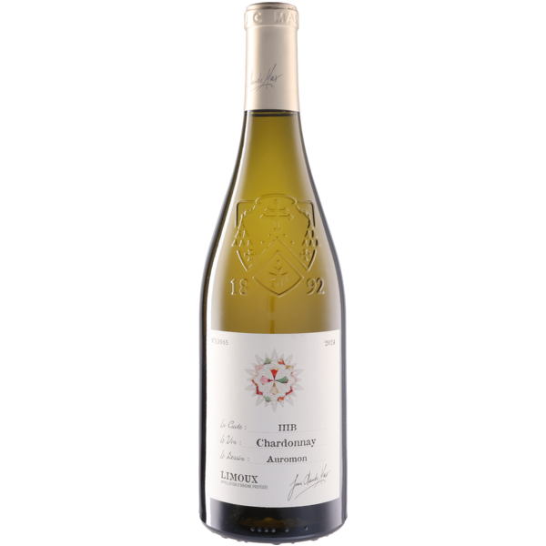 IIIB & Auromon Blanc