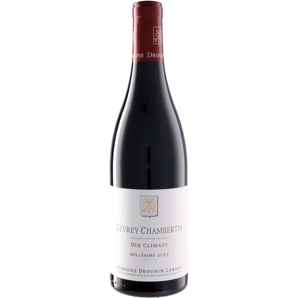 Gevrey-Chambertin Cuvee X Climas