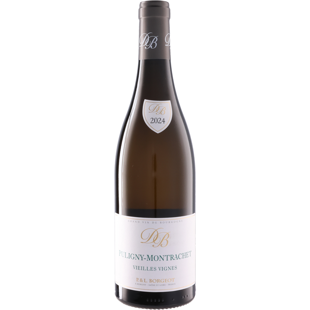 Puligny Montrachet Vielles Vignes Blanc