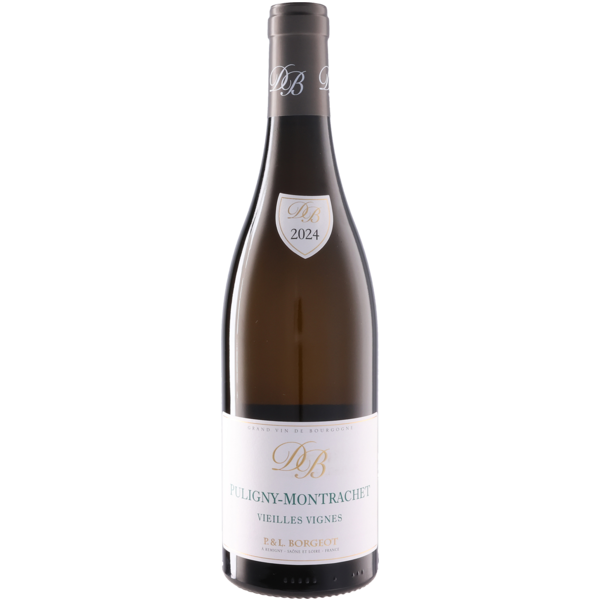 Puligny Montrachet Vielles Vignes Blanc
