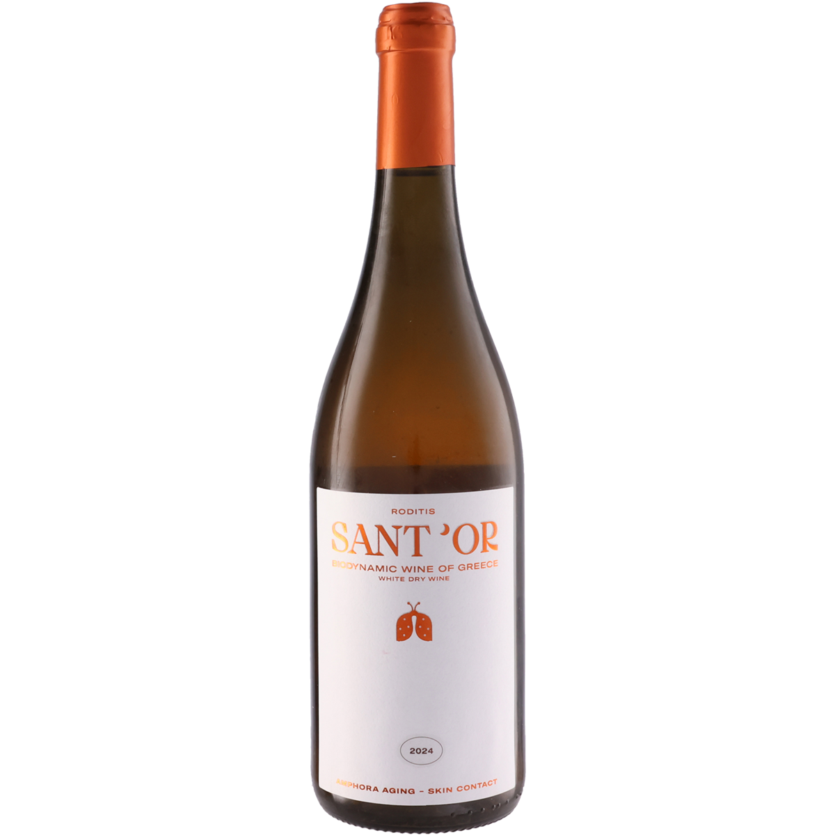 Sant'Or Roditis Amphora Aging Skin Contact