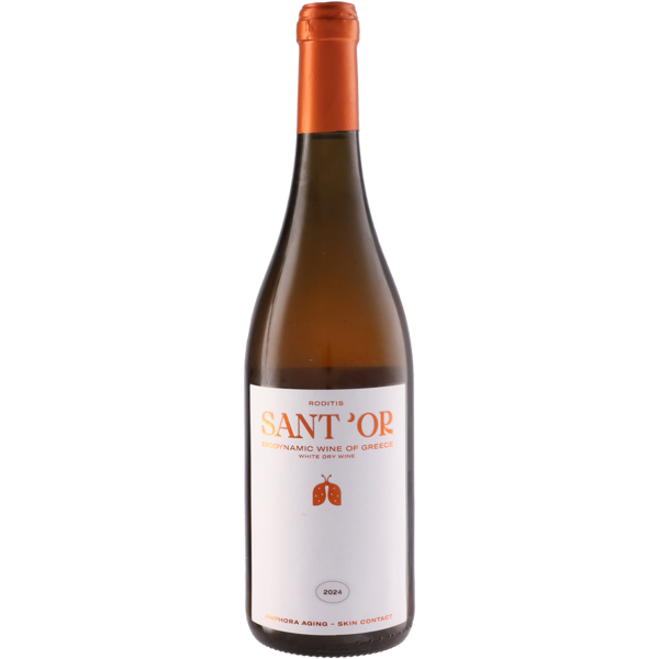 Sant'Or Roditis Amphora Aging Skin Contact