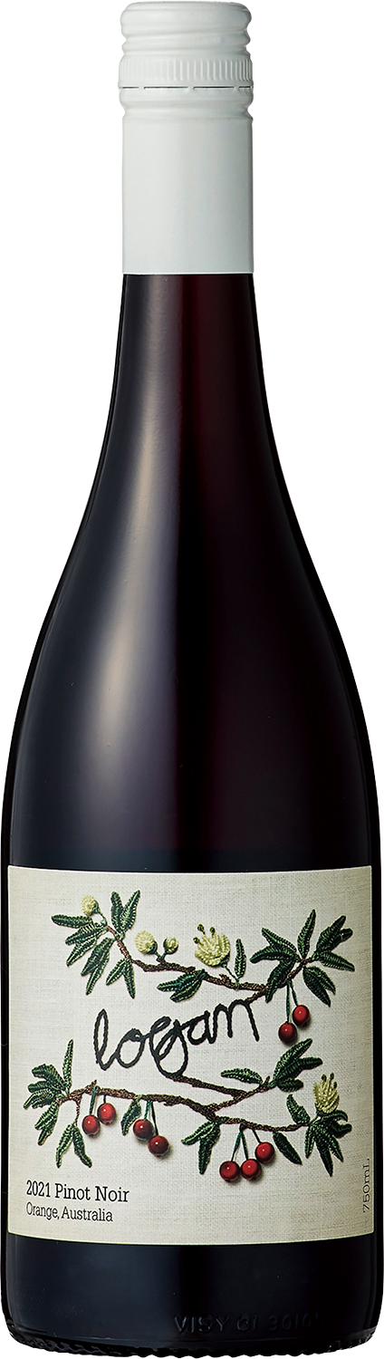 Logan Pinot Noir