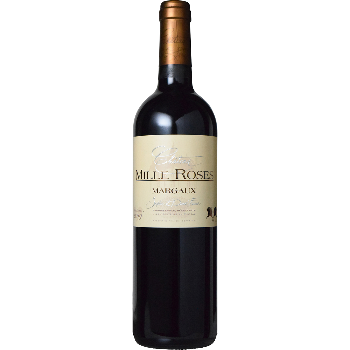 Chateau Mille Roses Margaux