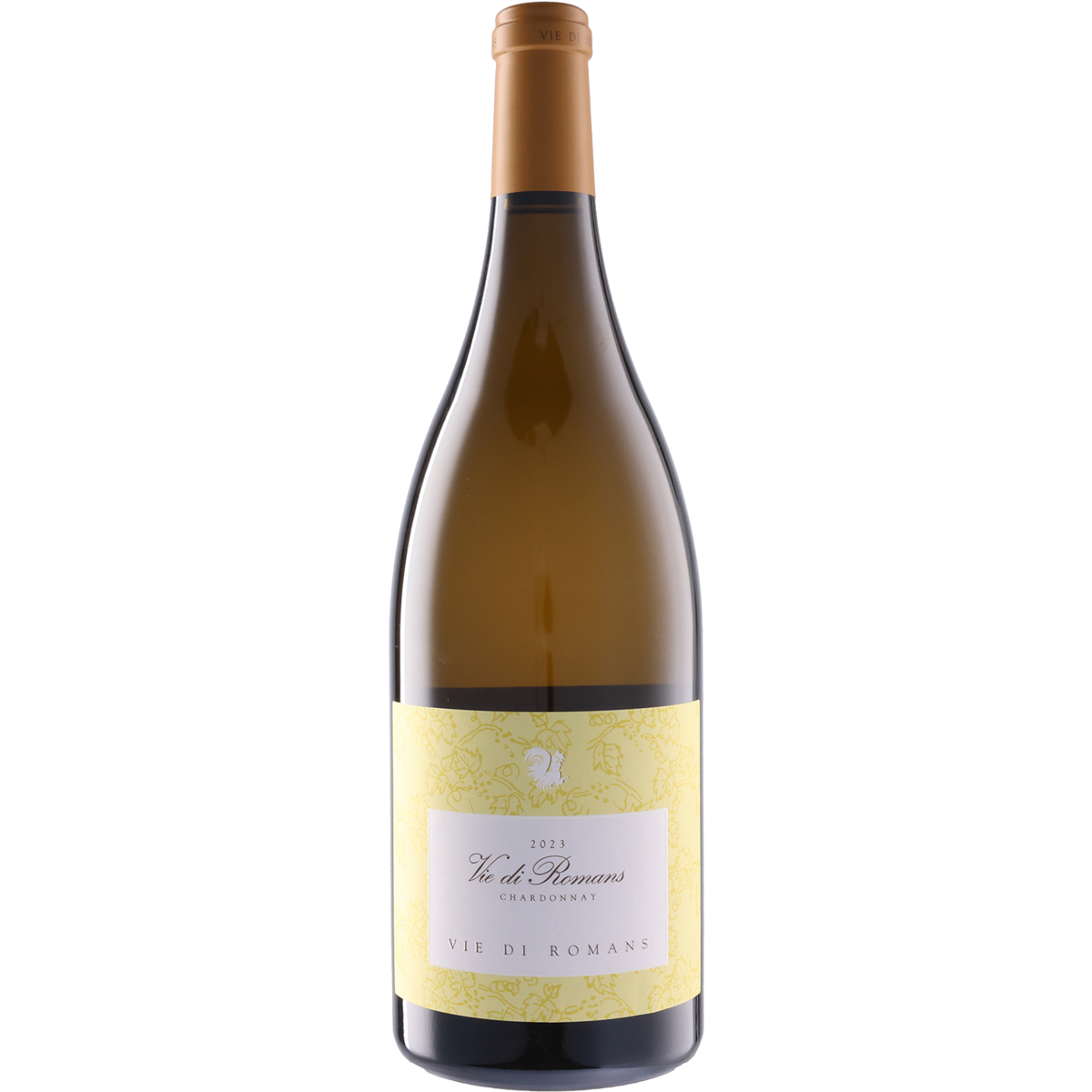 Vie di Romans Chardonnay Magnum