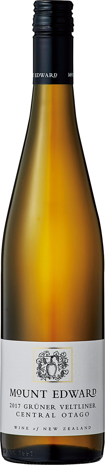 Mount Edward Gruner Veltliner